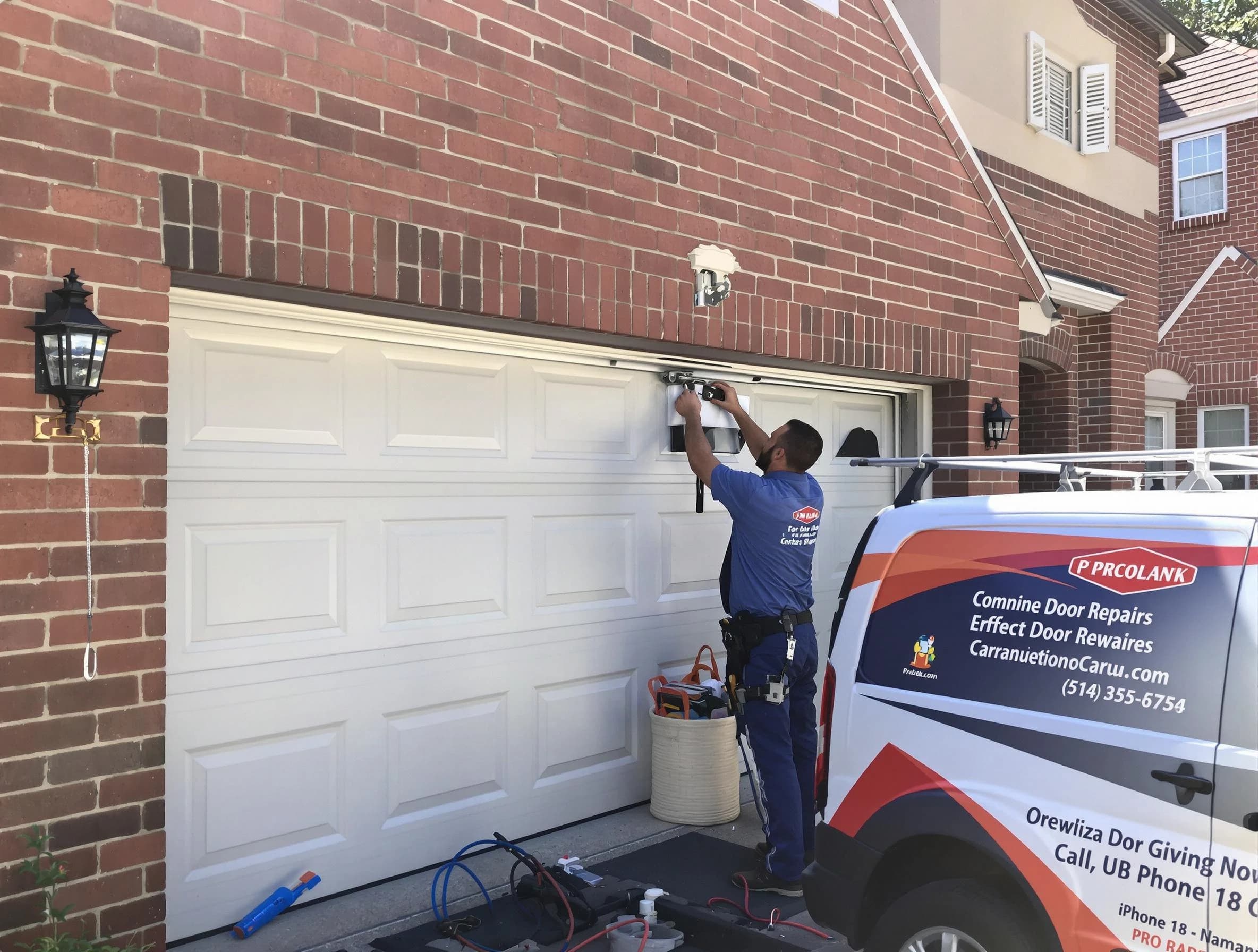 Stoughton Garage Door Repair local garage door repair technician in Stoughton