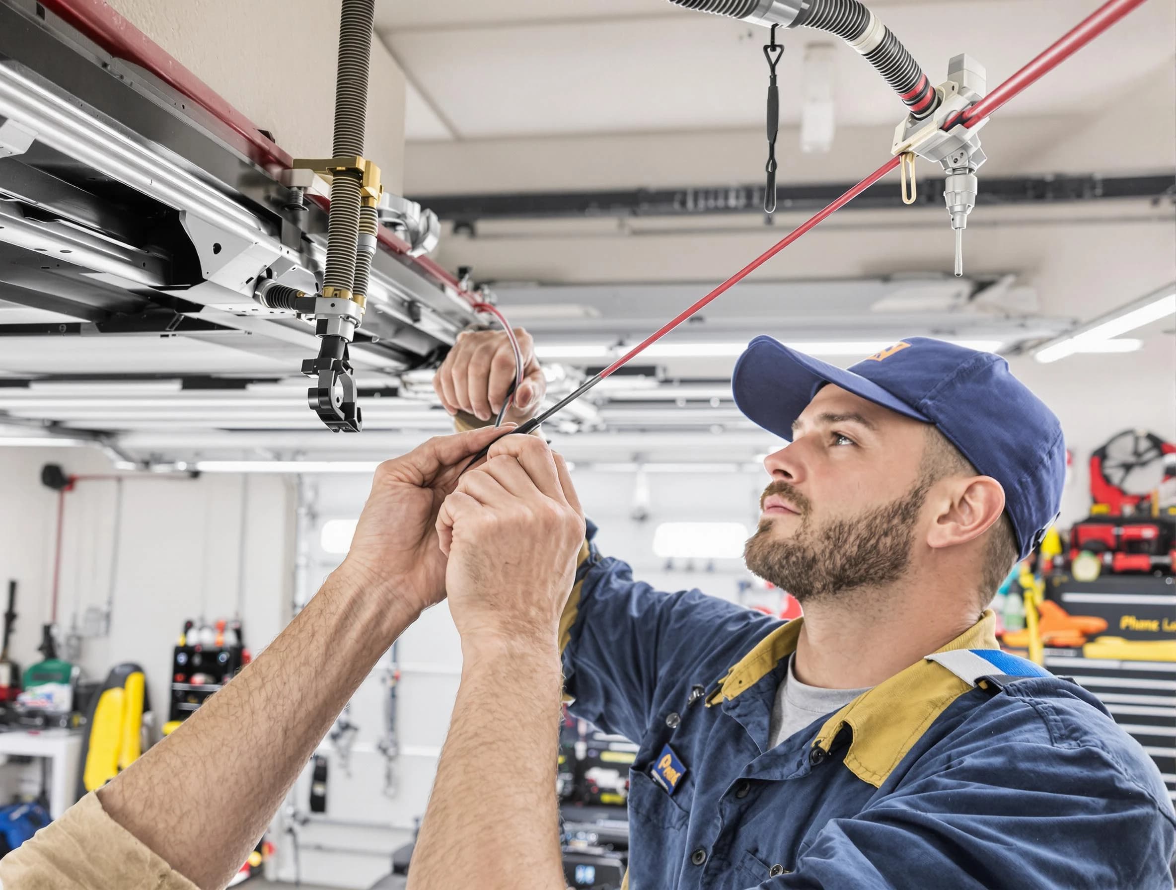 Cable Repair service in Stoughton, MA